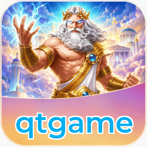 Verifikasi profile qtgame